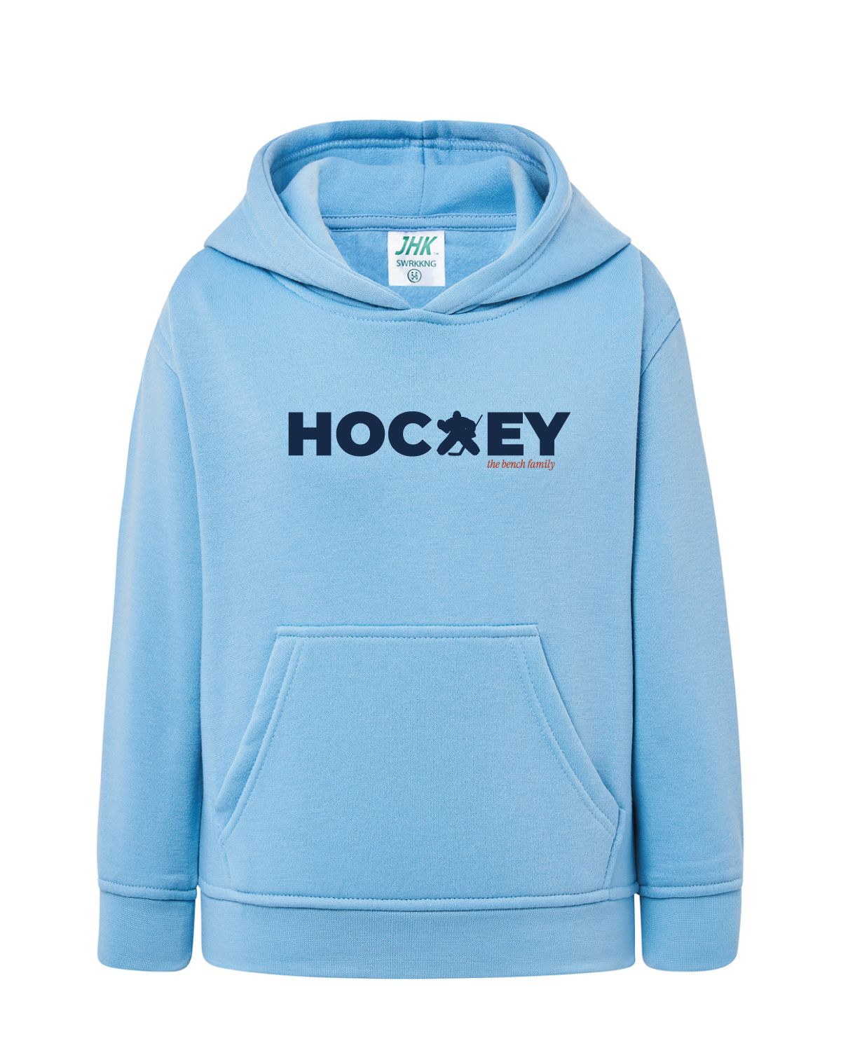 HOCKEY gardien, vue 10