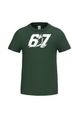Ideal forest green