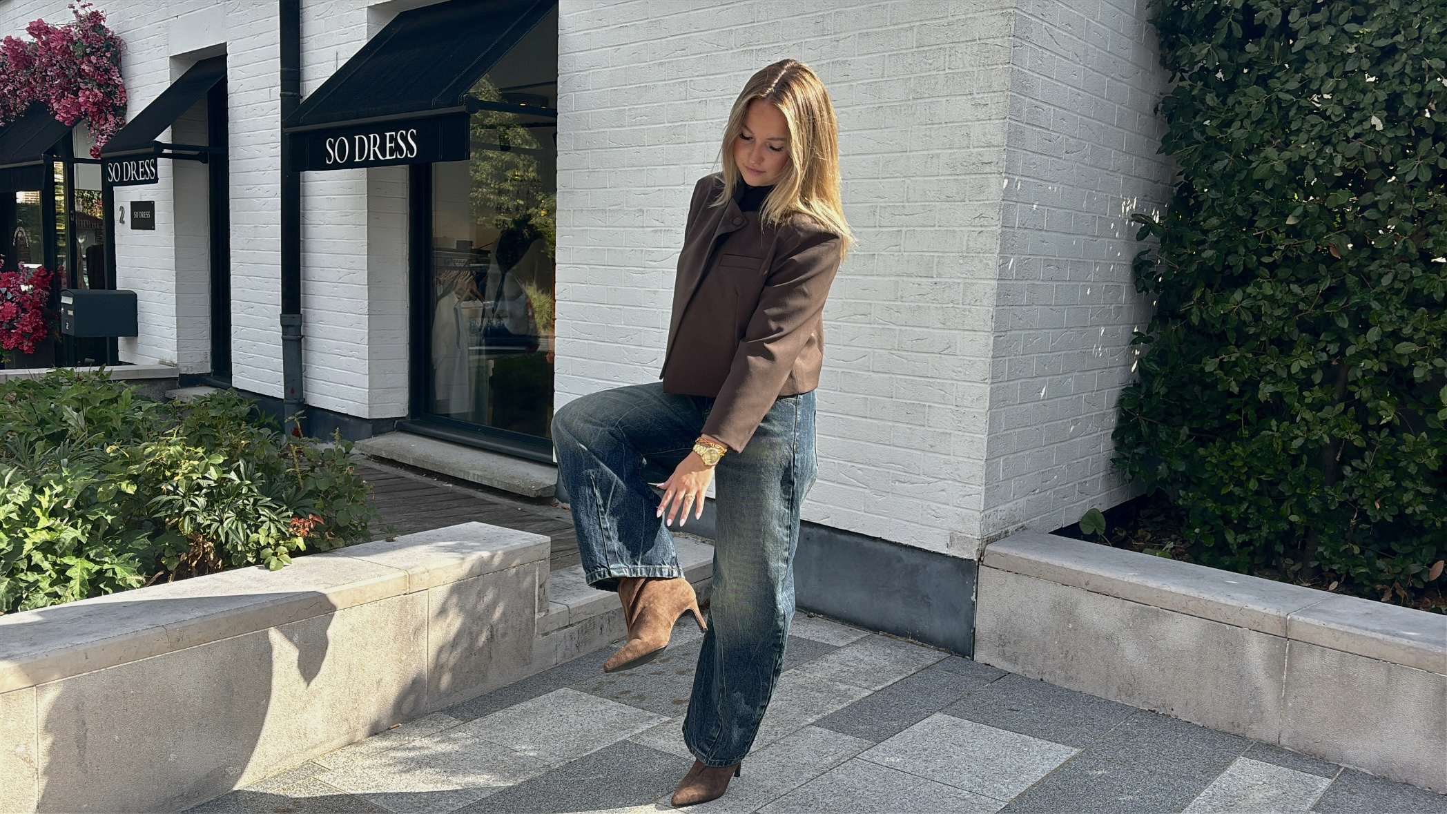 COUP DE COEUR Du moment - Sodress