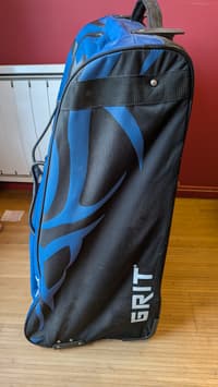 Sac Gardien Grit SUMO GT4 Bleu 2