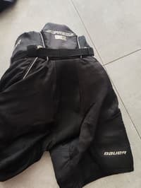 Culotte bauer 2