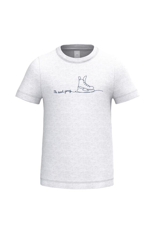Patin sur le fil - T-shirt enfant, vue 13