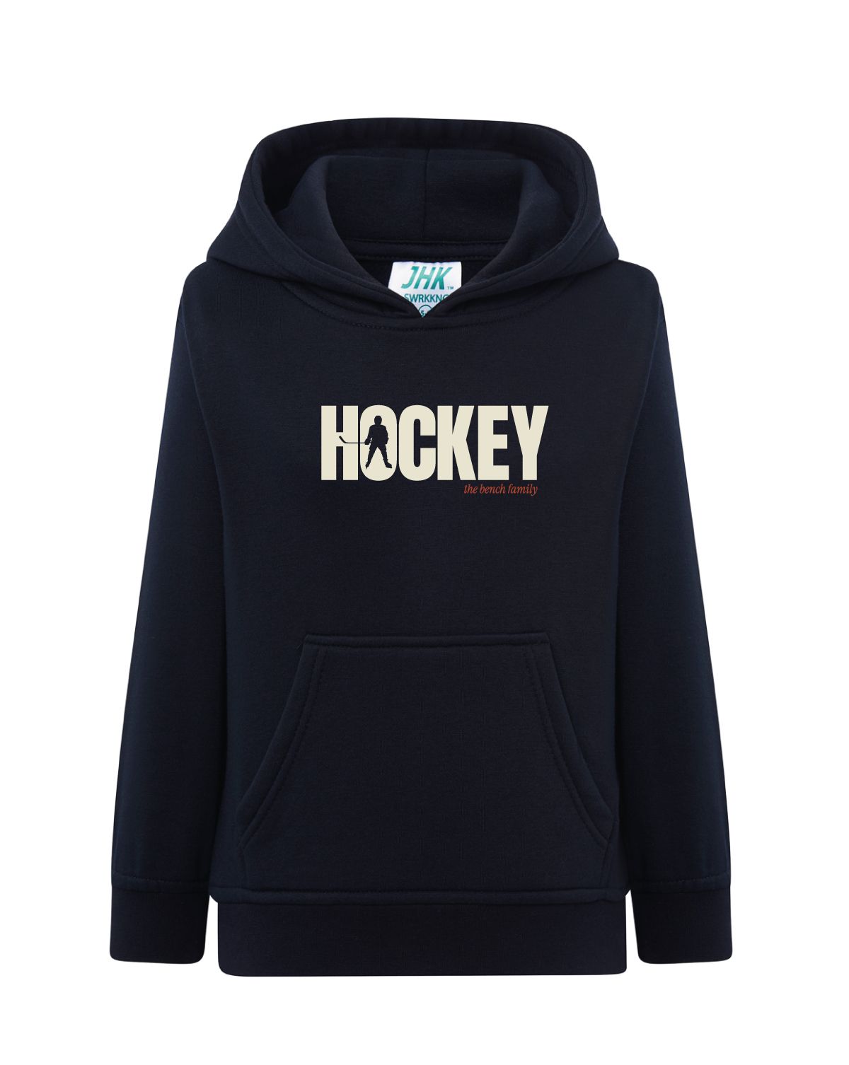 HOCKEY joueur, vue 5