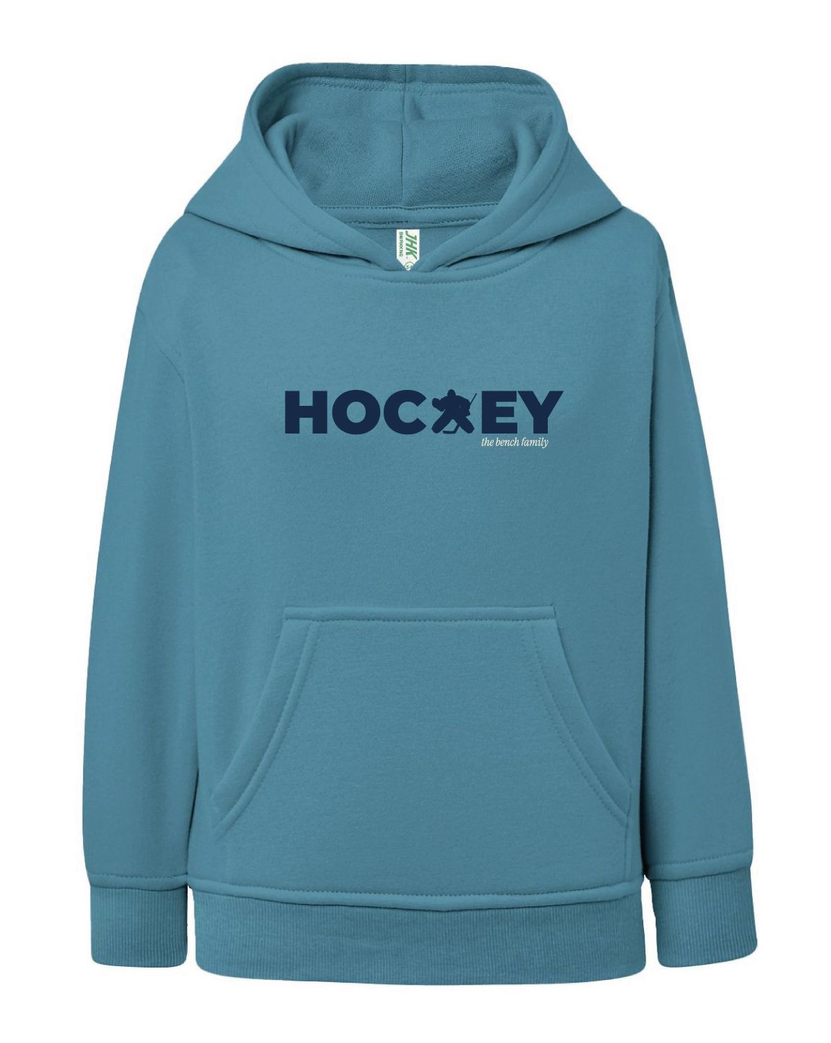 HOCKEY gardien, vue 8
