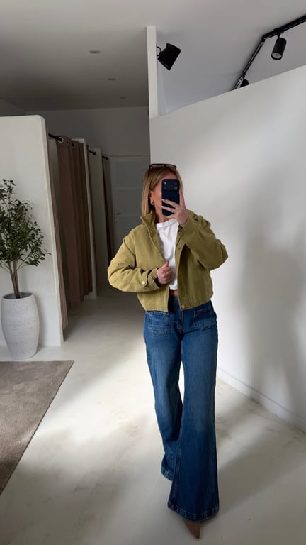 Sodress - Univers Prêt-à-porter