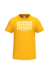 Ideal gold