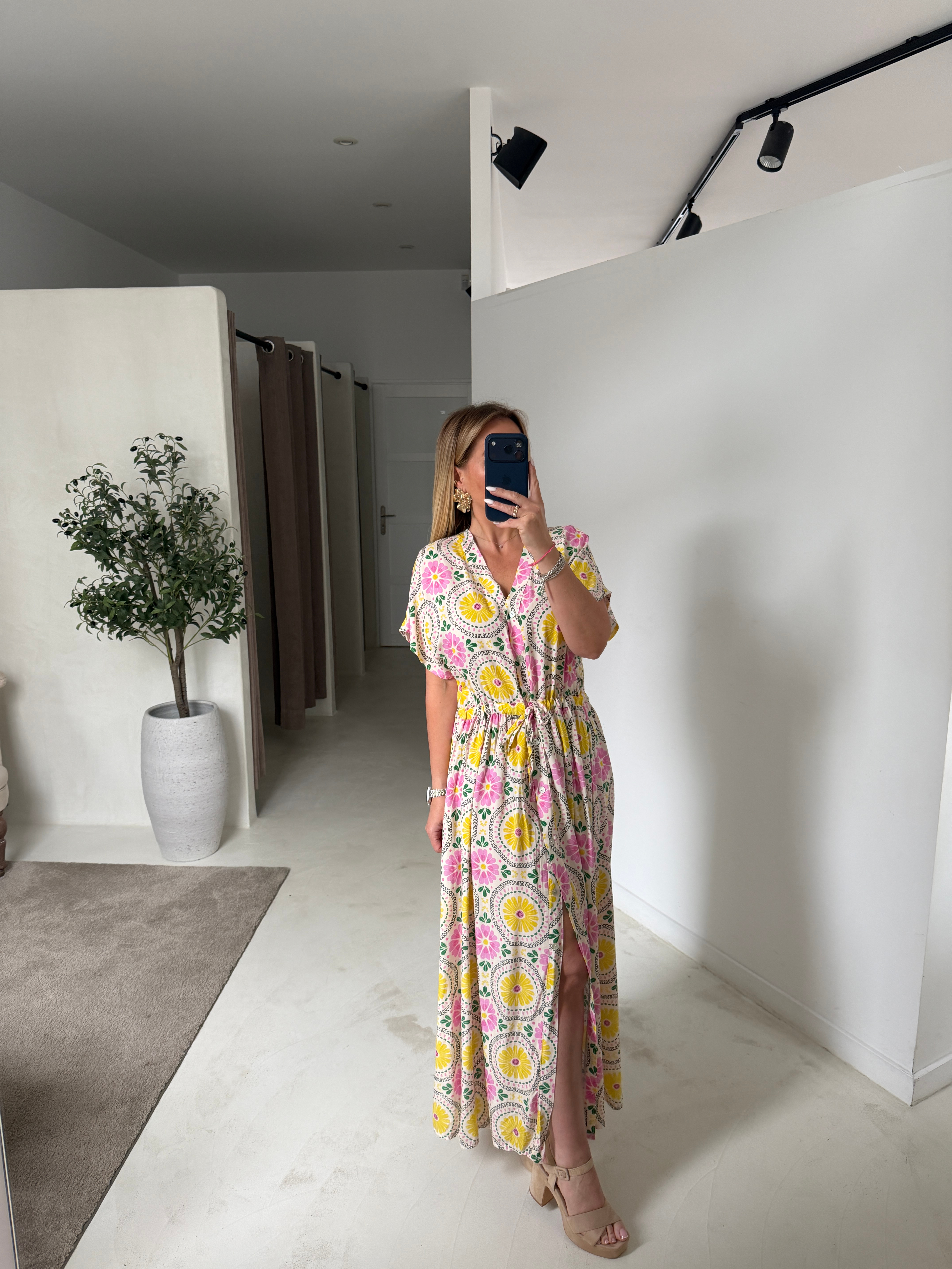 Sodress - Univers Robes