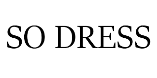 Sodress - Boutique Prêt-à-porter Féminin