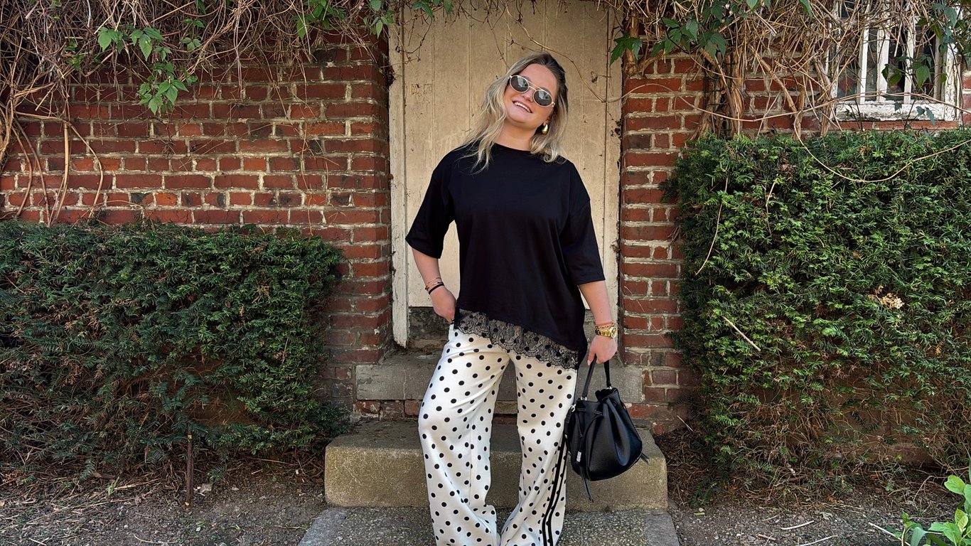 COUP DE COEUR Du moment - Sodress