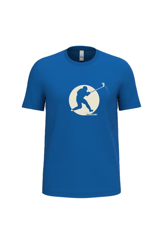 Le shoot - T-shirt unisexe, vue 5