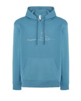 Petrol blue
