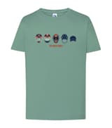 Moss green