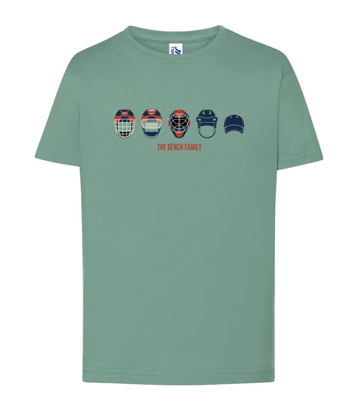 T-shirt Couvre-chef, vue 5