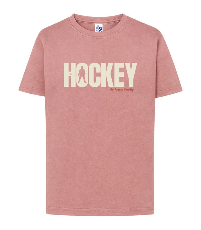 T-shirt Hockey joueur, vue 10