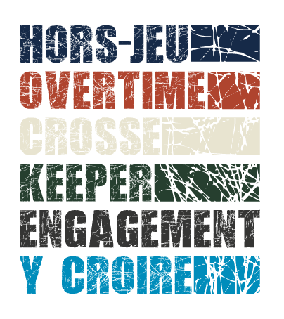 Acrostiche, vue 26