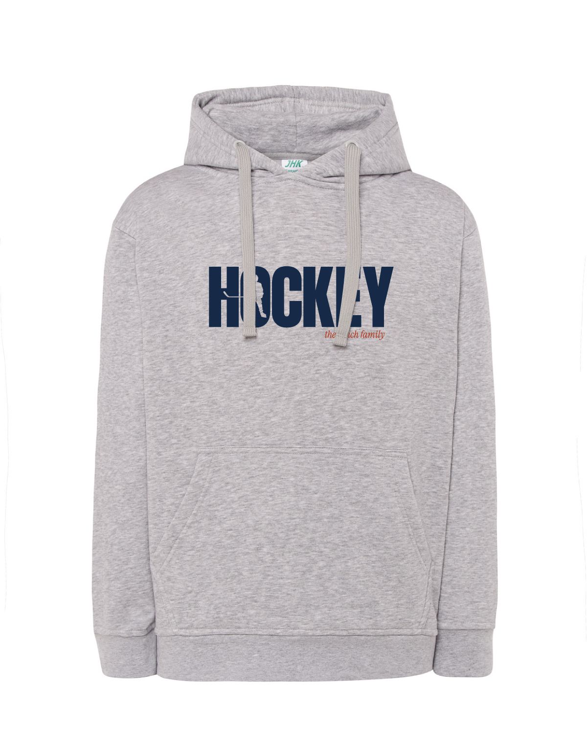 HOCKEY Joueur, vue 4