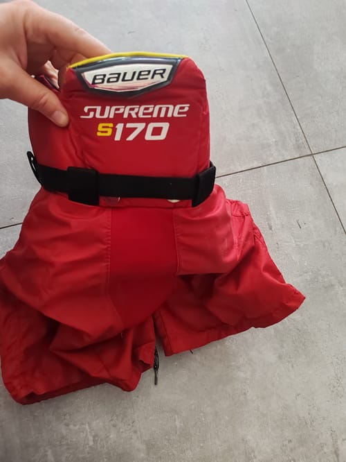 Culotte bauer