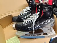 Patin Bauer Vapor x3.7 3