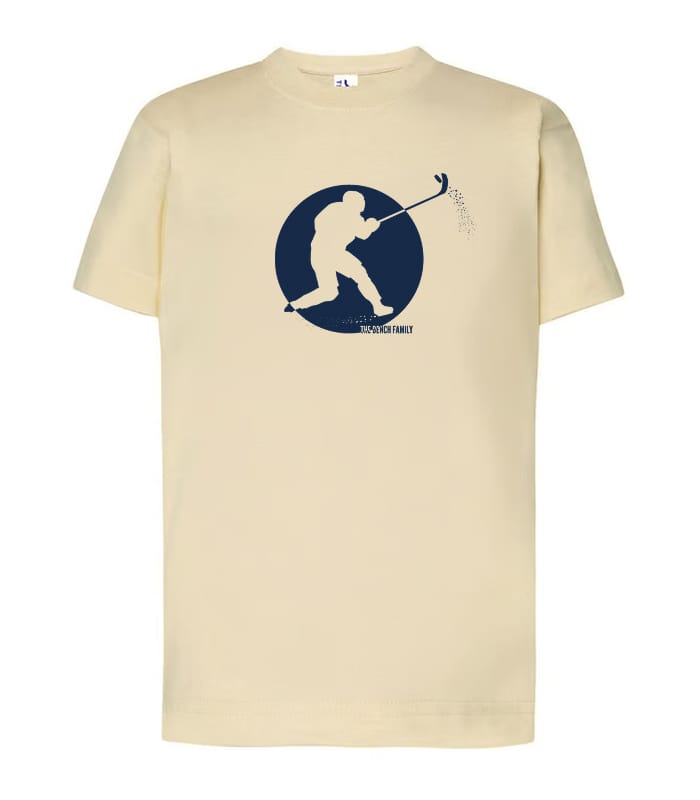 T-shirt shoot, vue 5