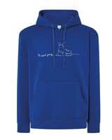 Klein blue