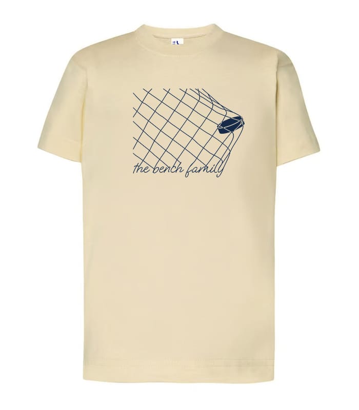 T-shirt "palet au fond du filet", vue 12