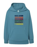 Petrol blue