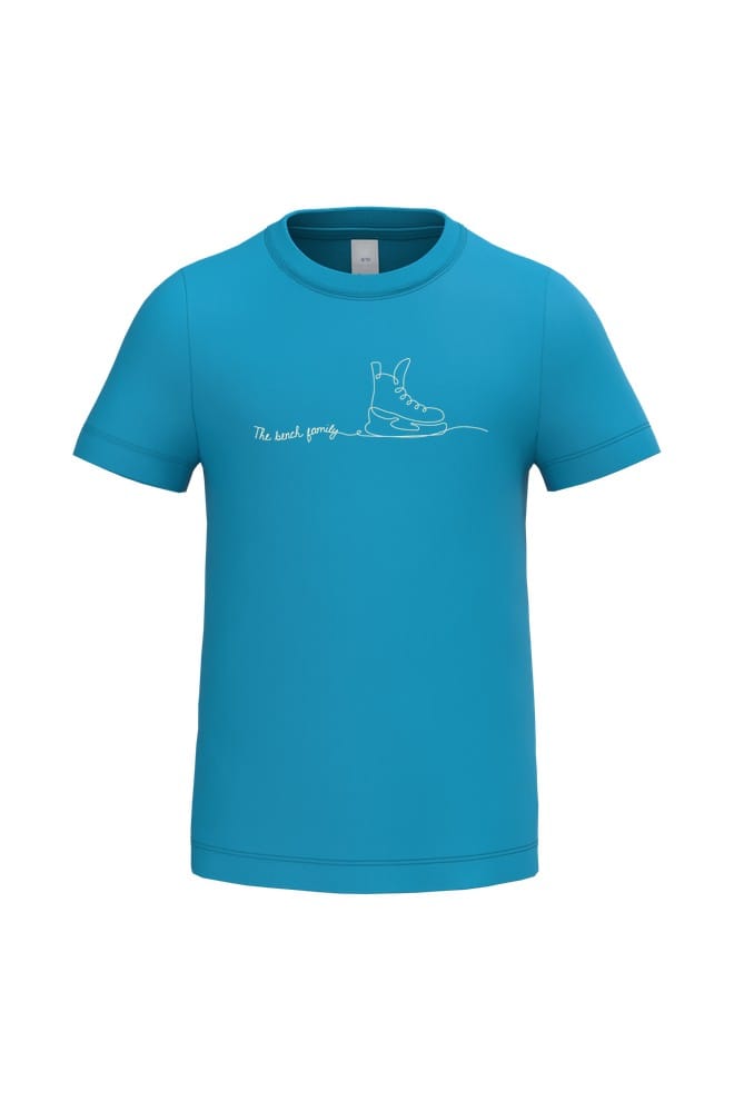 Patin sur le fil - T-shirt enfant, vue 10