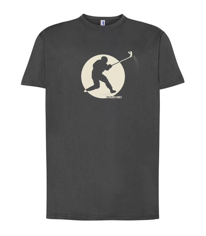 T-shirt shoot, vue 6
