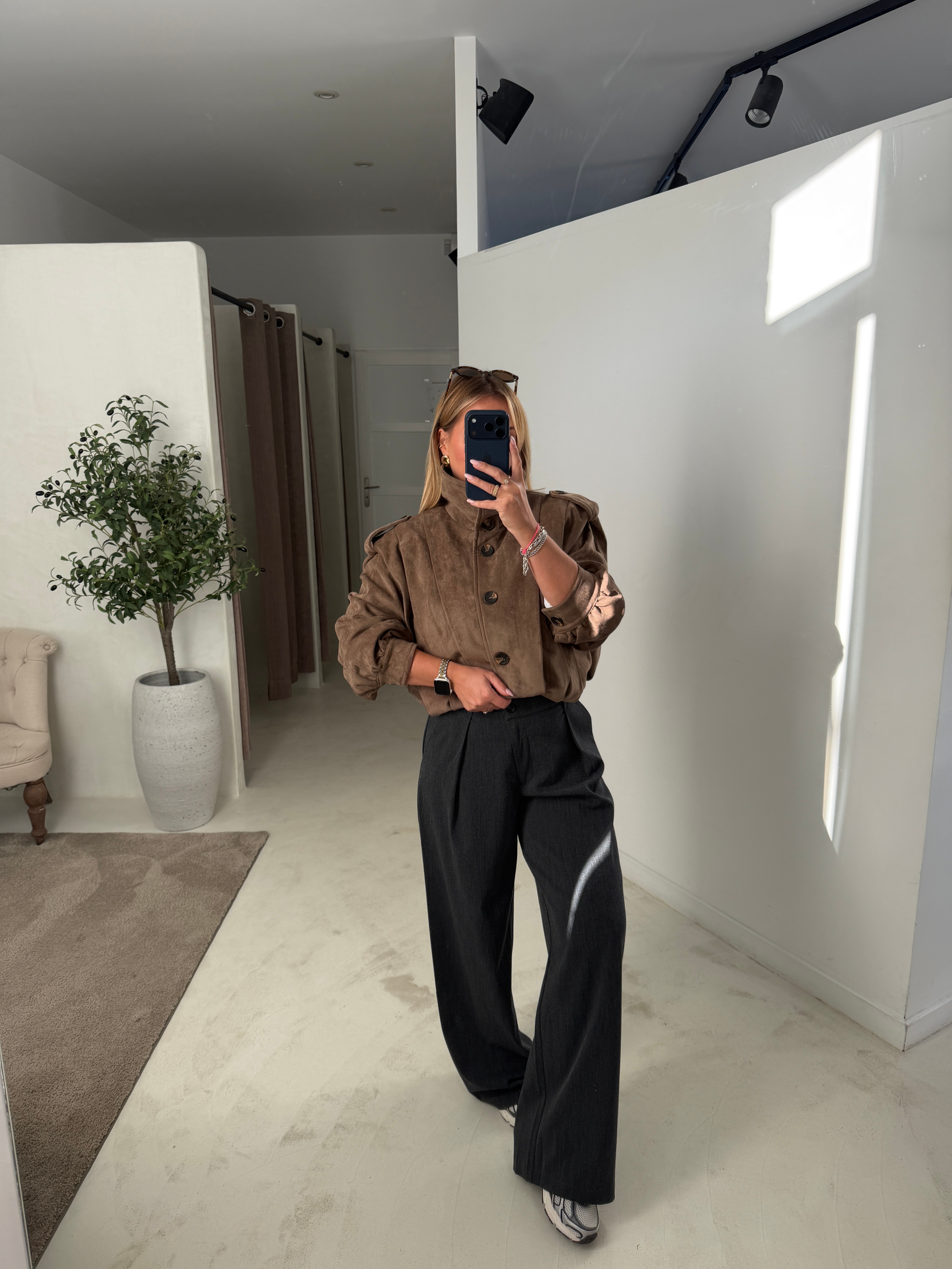 Sodress - Univers Vestes & Manteaux