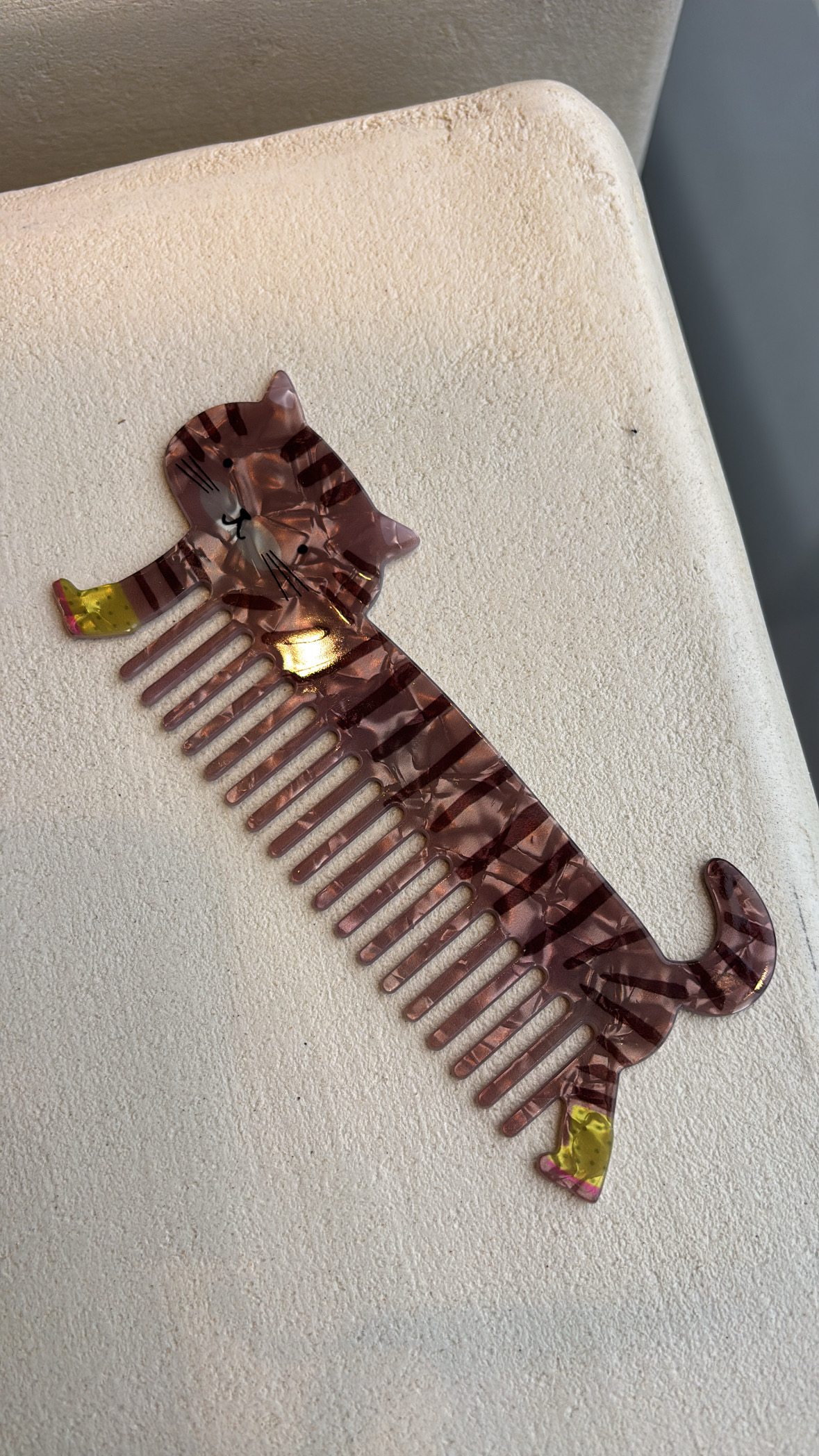 Peignes pour cheveux — vue 3