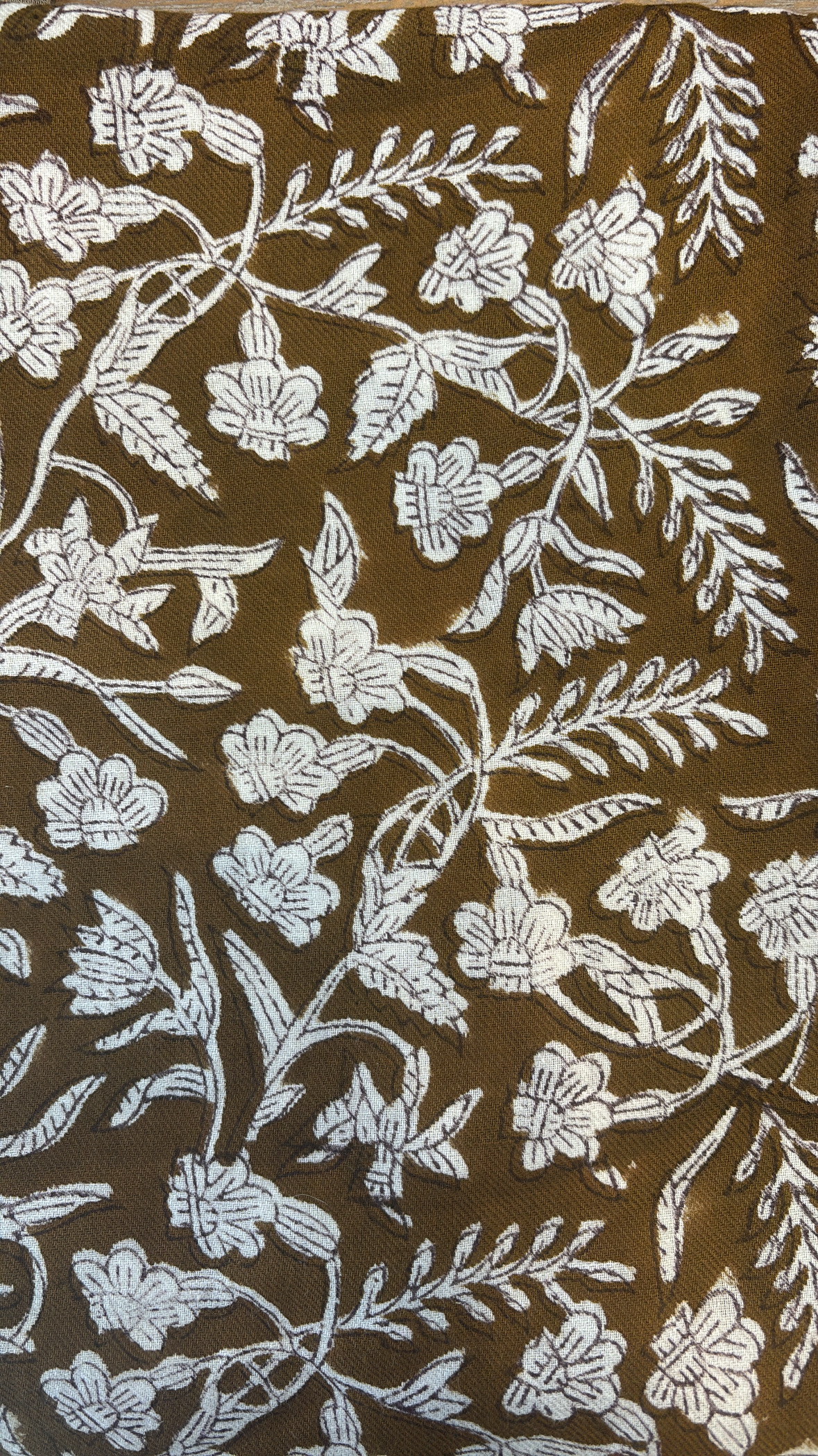 Petit foulard à motifs — vue 18
