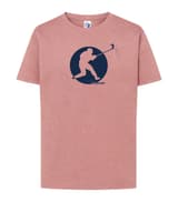 Pink vintage