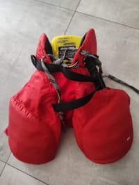 Culotte bauer 4