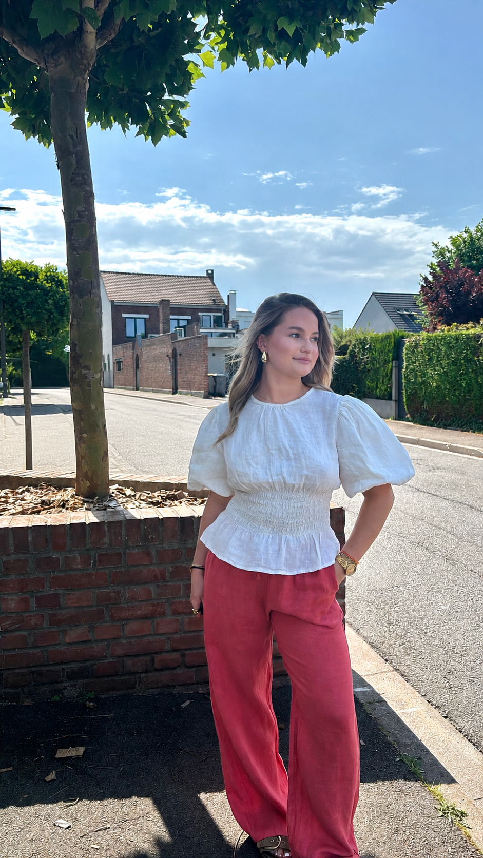 L'ELEGANCE En un clic - Sodress