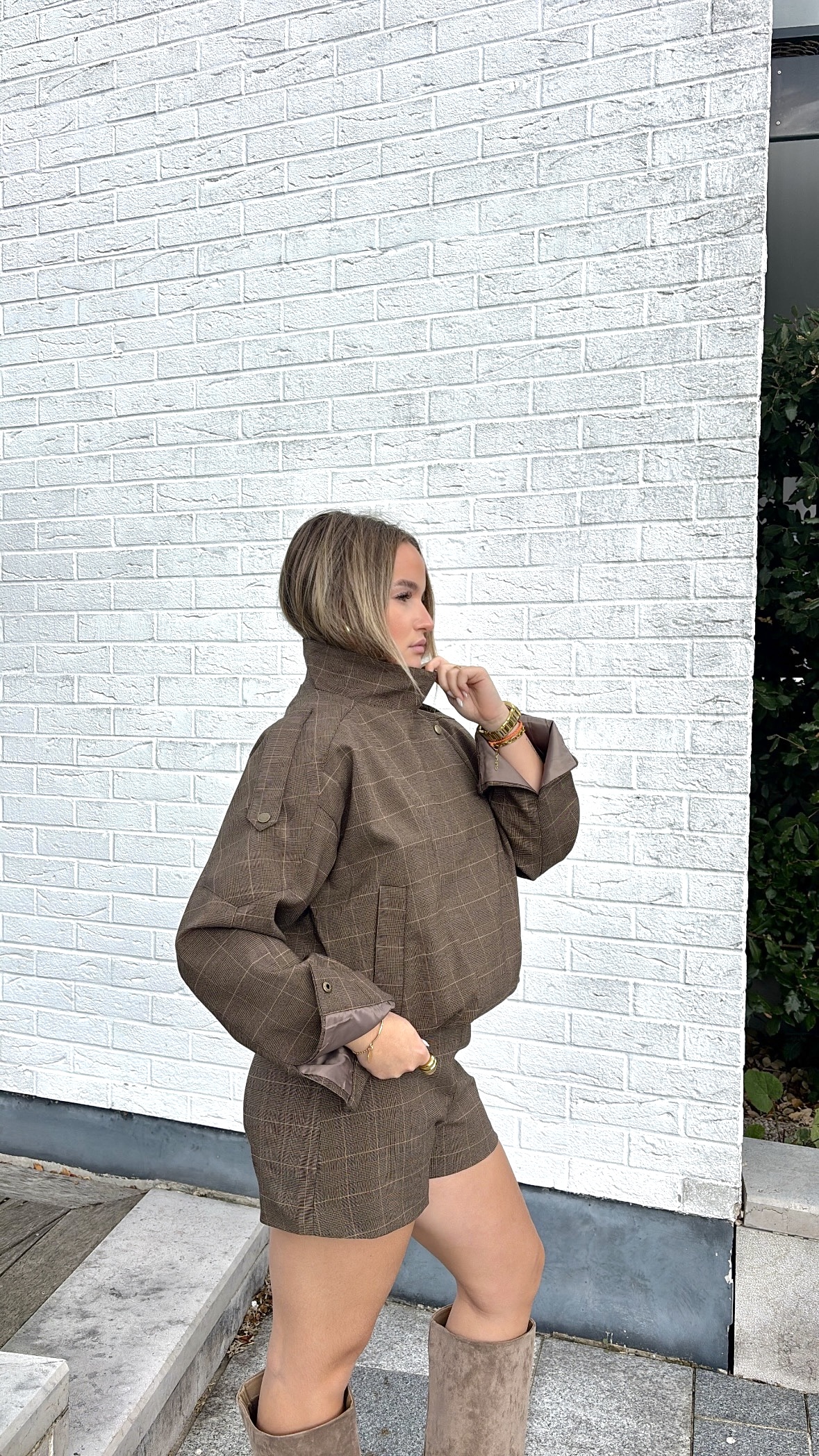 L'ELEGANCE En un clic - Sodress