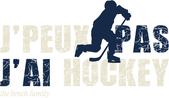 J'peux pas, j'ai hockey, vue 17
