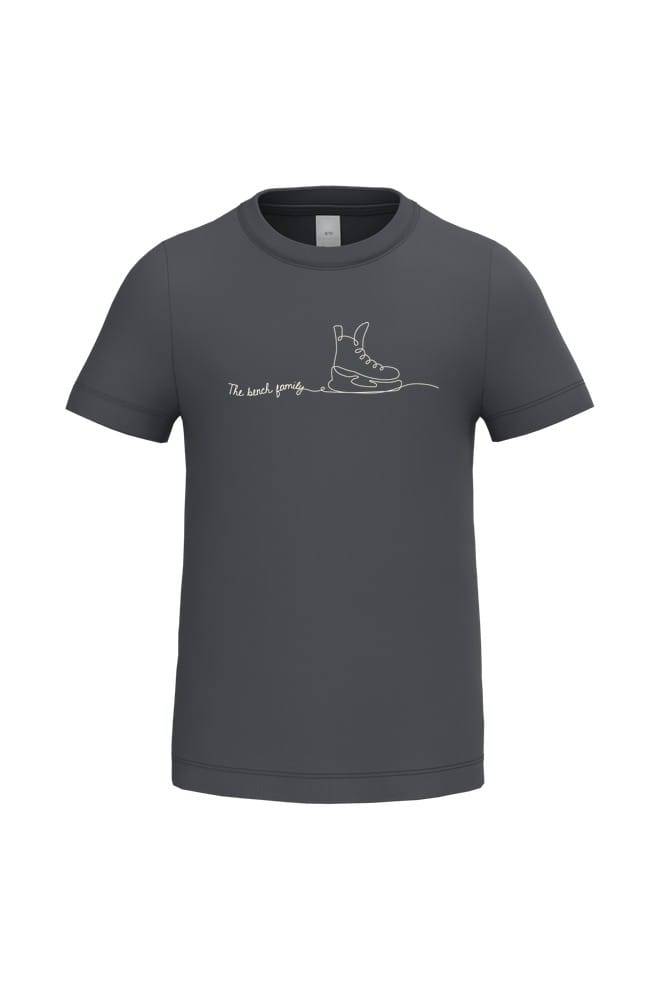 Patin sur le fil - T-shirt enfant, vue 14