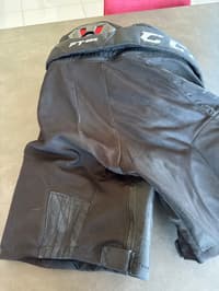 Culotte CCM Noire FT 485 5