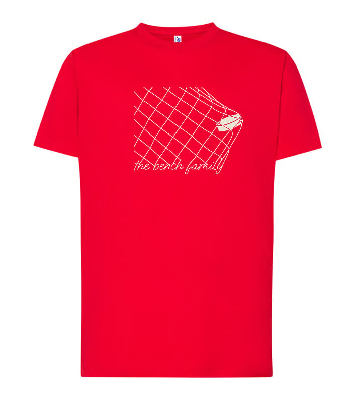 T-shirt "palet au fond du filet", vue 9