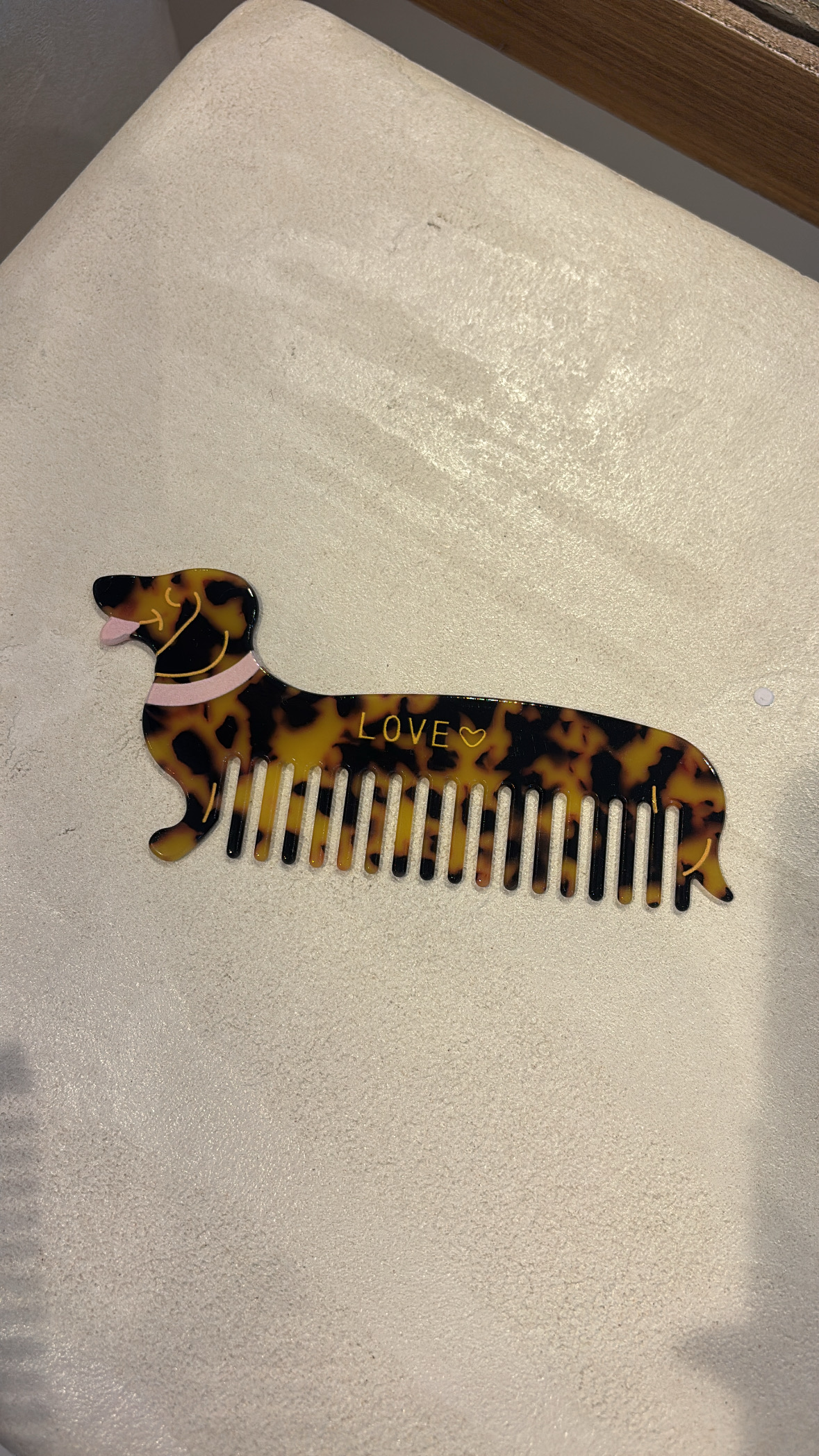 Peignes pour cheveux — vue 13