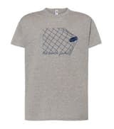 Grey melange