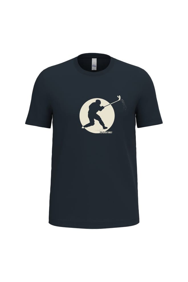Le shoot - T-shirt unisexe, vue 6