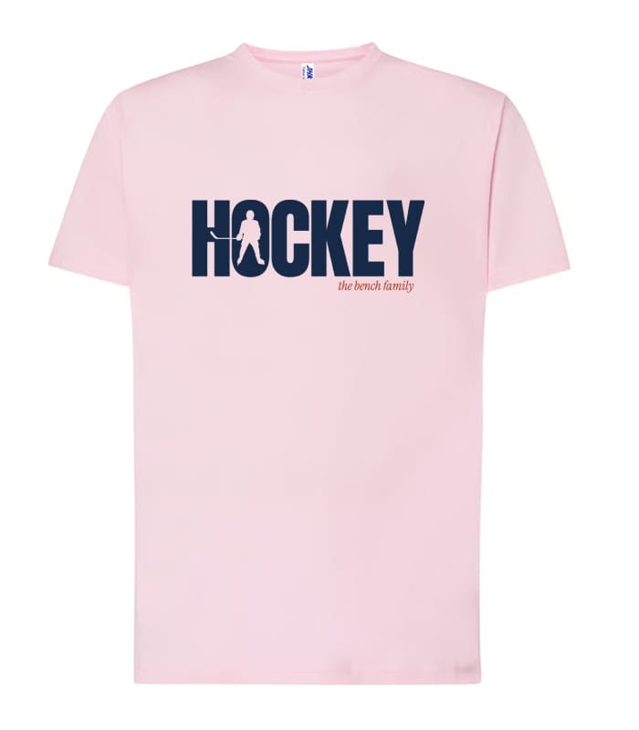 T-shirt Hockey joueur, vue 9