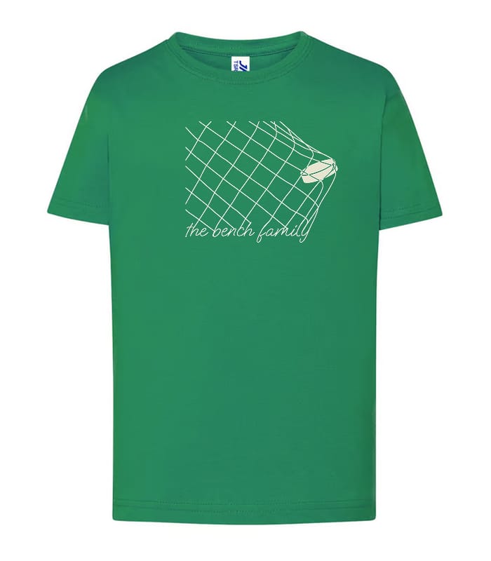 T-shirt "palet au fond du filet", vue 13