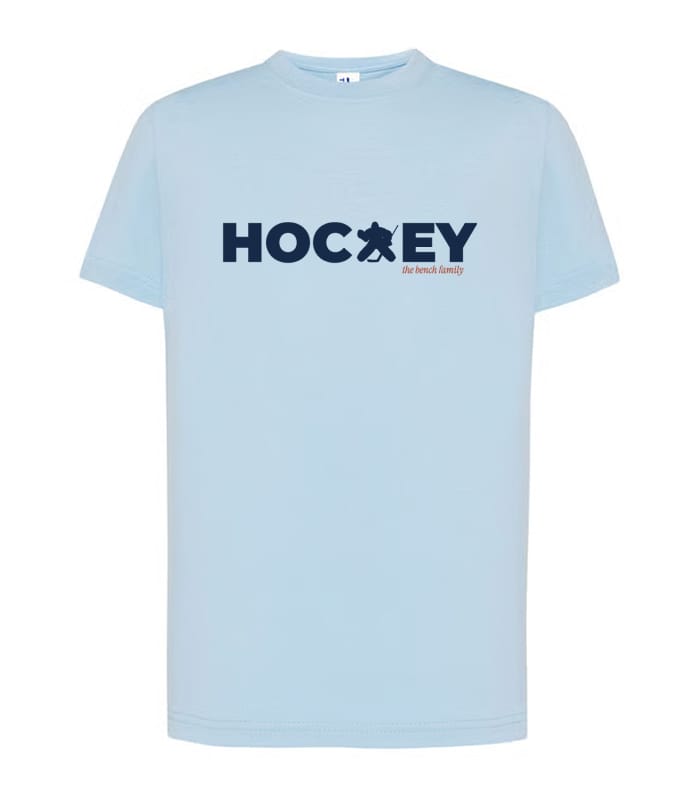 T-shirt Hockey Gardien, vue 12