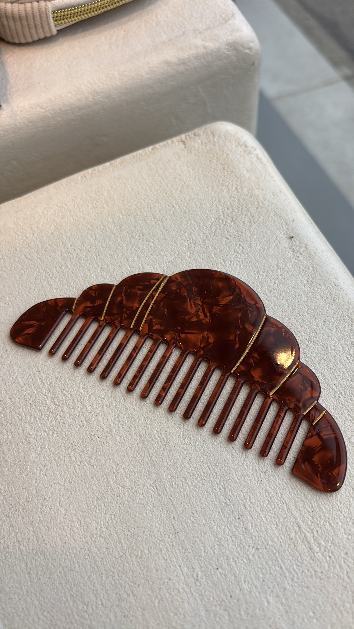 Peignes pour cheveux — vue 7