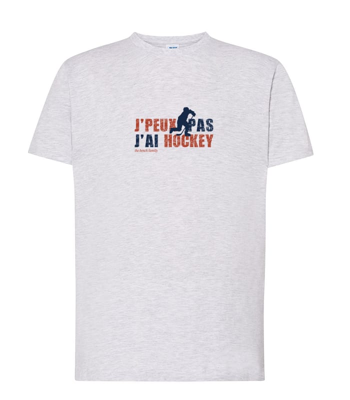 J'peux pas, j'ai hockey, vue 2