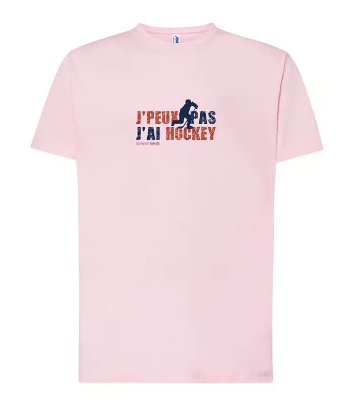 J'peux pas, j'ai hockey, vue 9