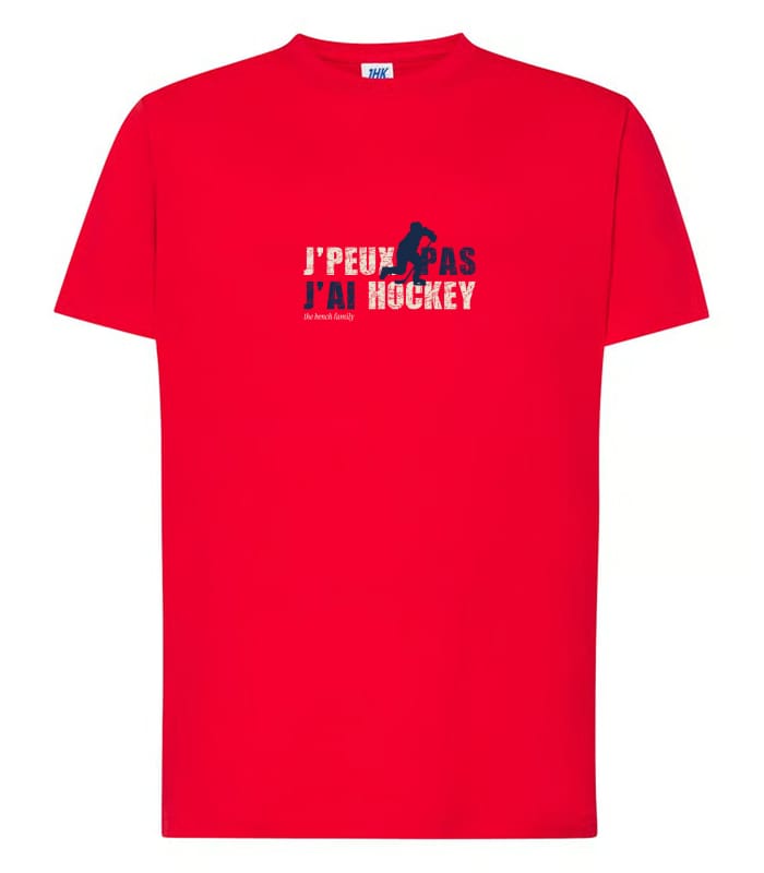 J'peux pas, j'ai hockey, vue 11