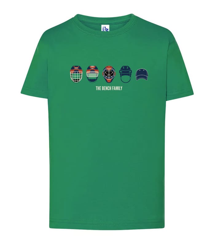 T-shirt Couvre-chef, vue 4